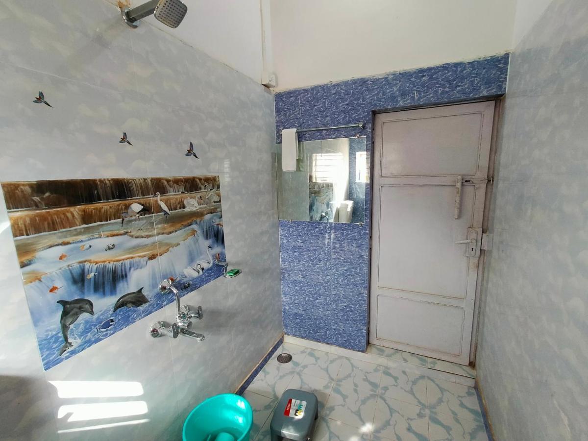 Eastern Gate Homestay Κχατζουράχο Εξωτερικό φωτογραφία