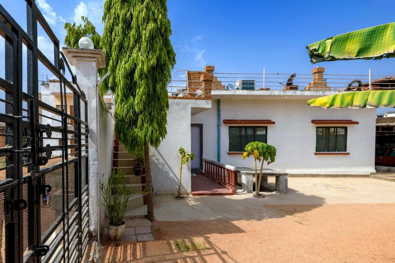 Eastern Gate Homestay Κχατζουράχο Εξωτερικό φωτογραφία