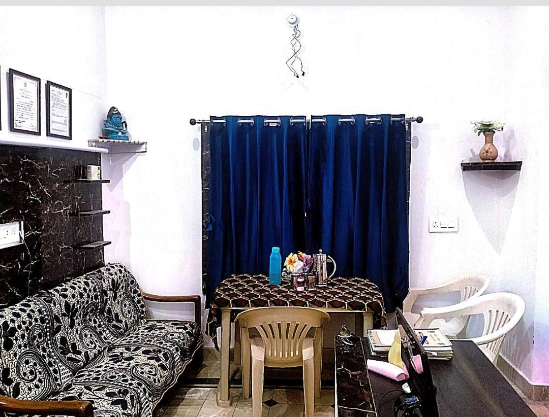 Eastern Gate Homestay Κχατζουράχο Εξωτερικό φωτογραφία