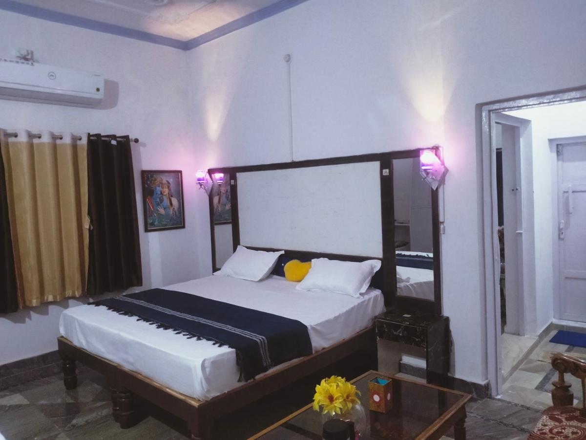 Eastern Gate Homestay Κχατζουράχο Εξωτερικό φωτογραφία