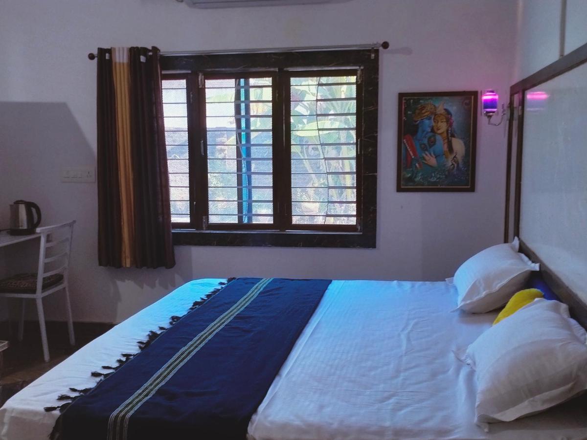 Eastern Gate Homestay Κχατζουράχο Εξωτερικό φωτογραφία