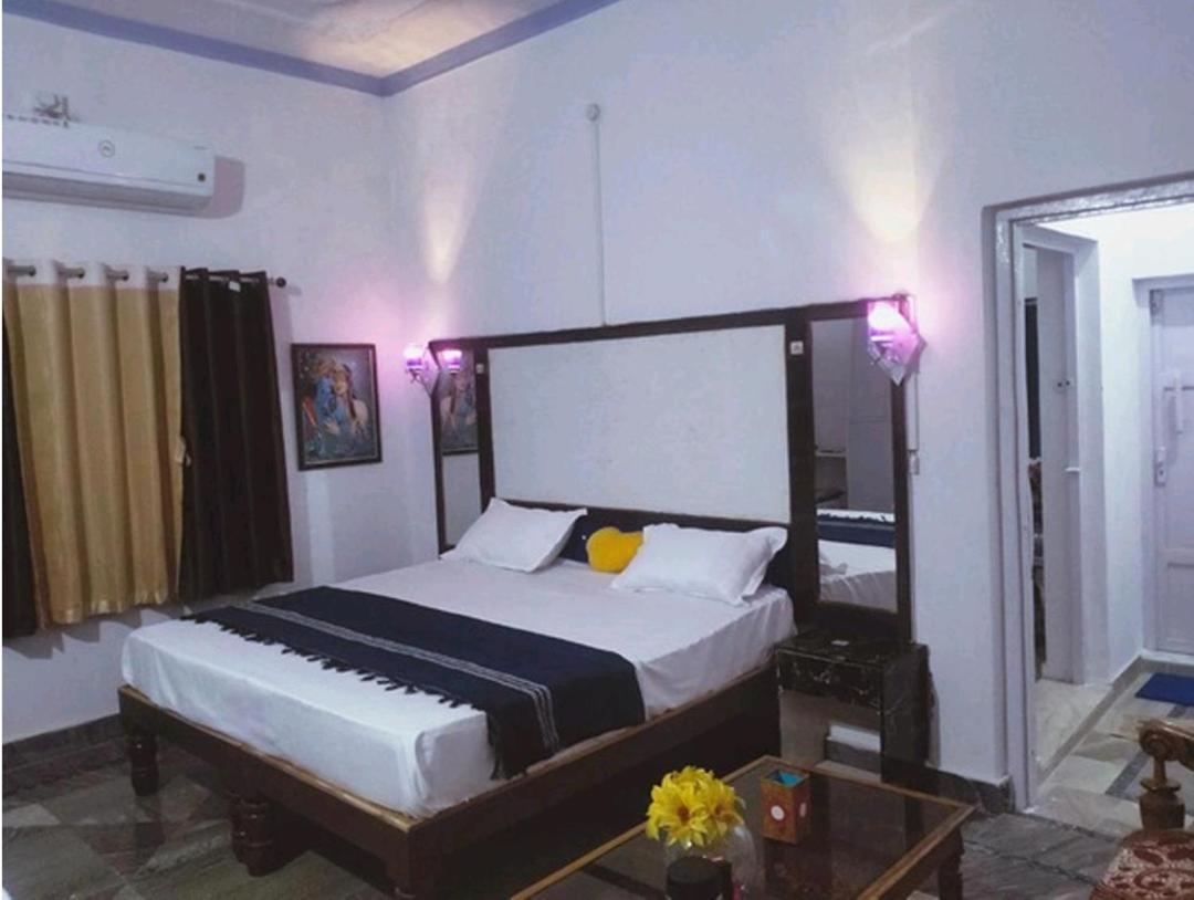 Eastern Gate Homestay Κχατζουράχο Εξωτερικό φωτογραφία